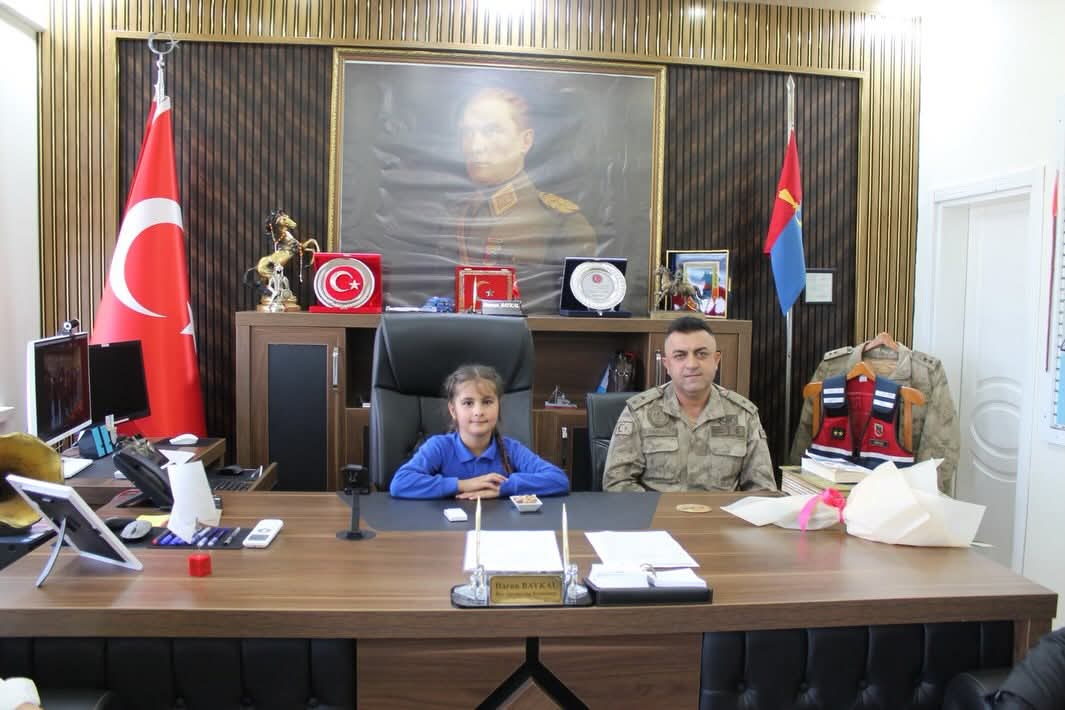 ​Hüseyin ZORKUN – HATAY –