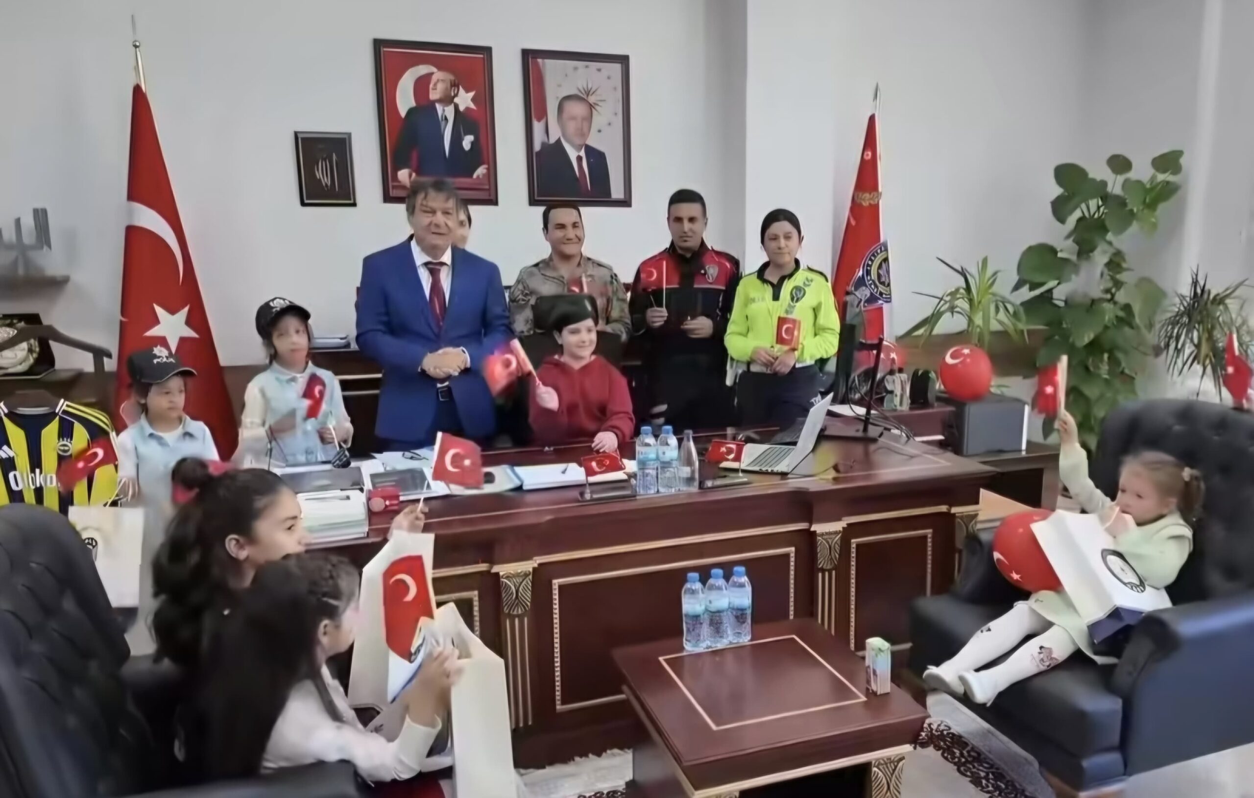 Hüseyin ZORKUN – HATAY –