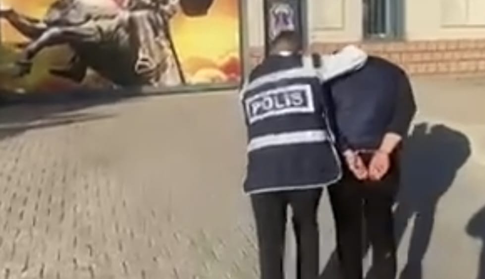 Hüseyin ZORKUN – HATAY –