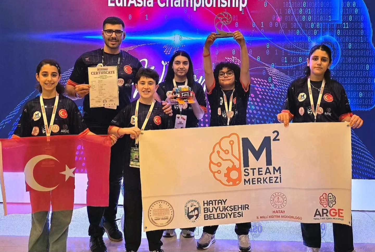 Hüseyin ZORKUN – HATAY –