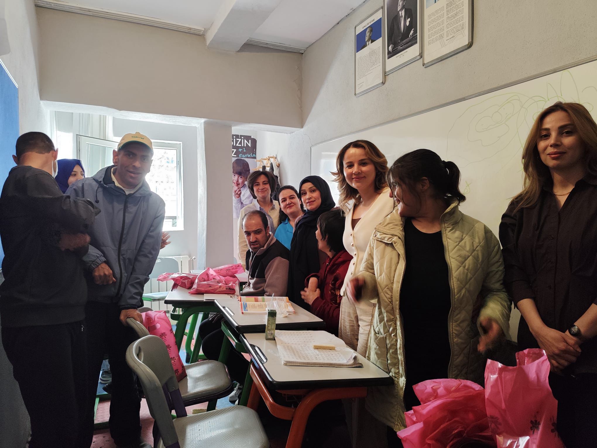 SUAT BARAN – VAN /