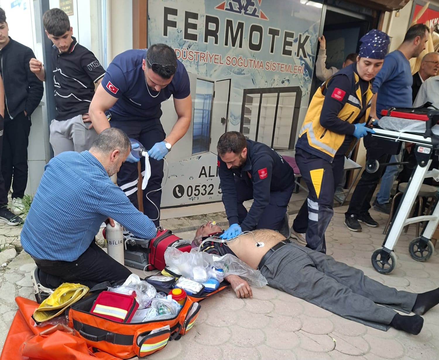 Hüseyin ZORKUN – HATAY –