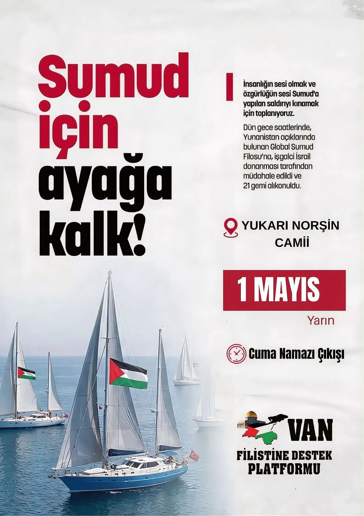 SUAT BARAN – VAN /
