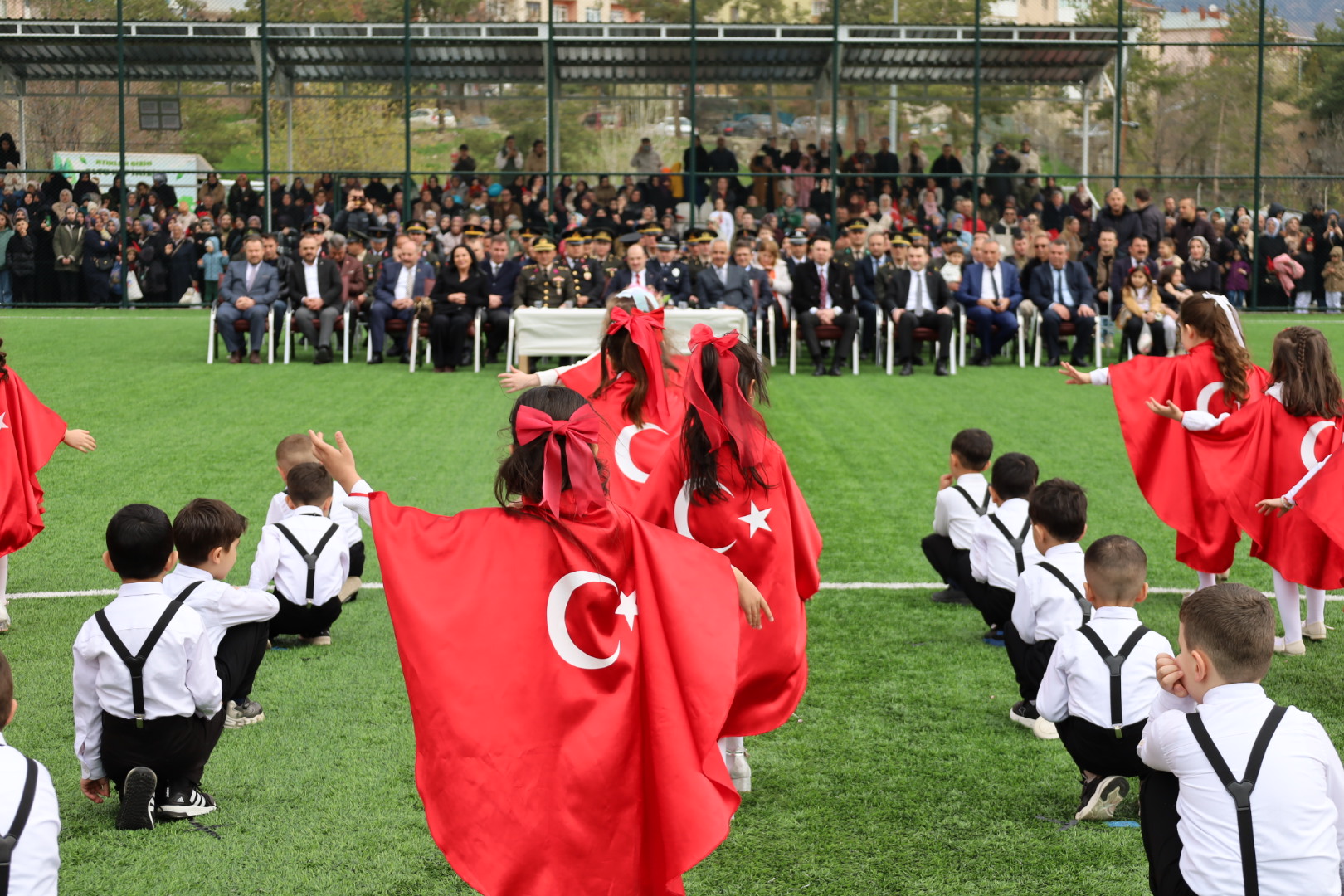 FURKAN GÜN – ERZURUM /