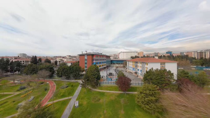 İSTANBUL / TEKHA İstanbul Valiliği