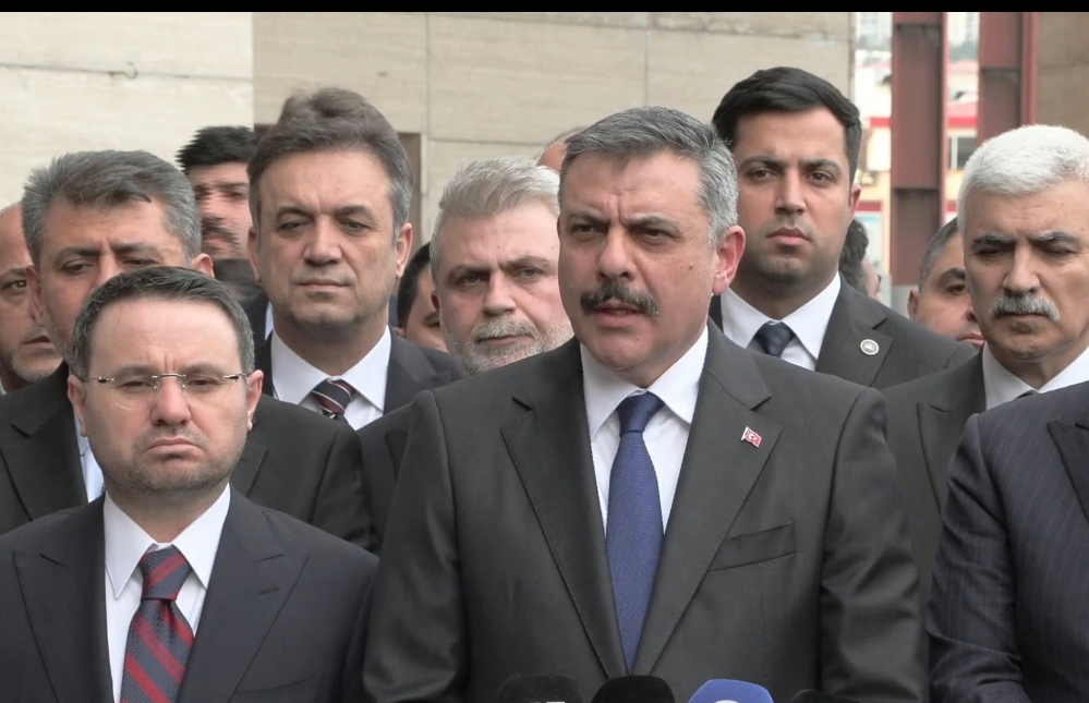 Kahramanmaraş’ta Okulda Silahlı Saldırı: 9 Ölü, 13 Yaralı