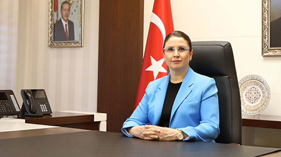 Bartın Valisi Dr. Nurtaç Arslan’dan Türk Polis Teşkilatı’nın 181. Yıl Dönümü Mesajı