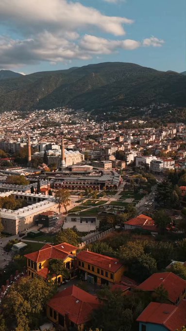 BURSA / TEKHA Bursa Valiliği,