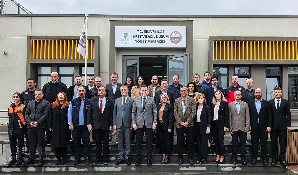 CAN ARICILAR – TEKİRDAĞ /