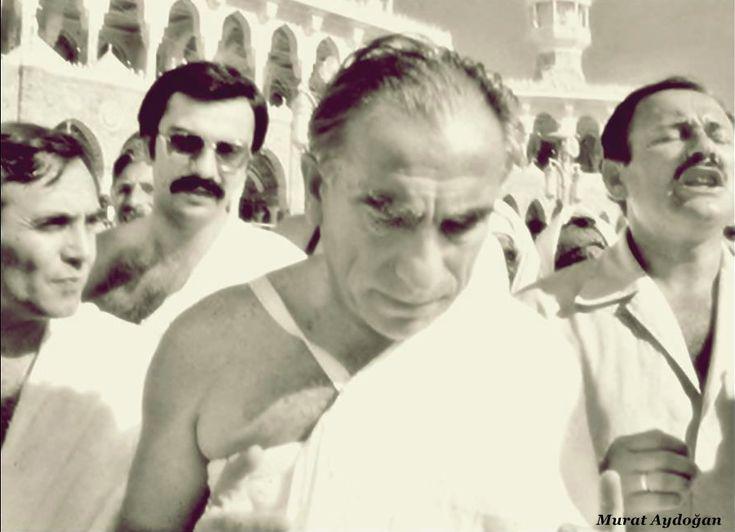 Başbuğ Alparslan Türkeş Vefat Yıl Dönümünde Anıldı: Milletin Ruhunda Yaşayan Miras