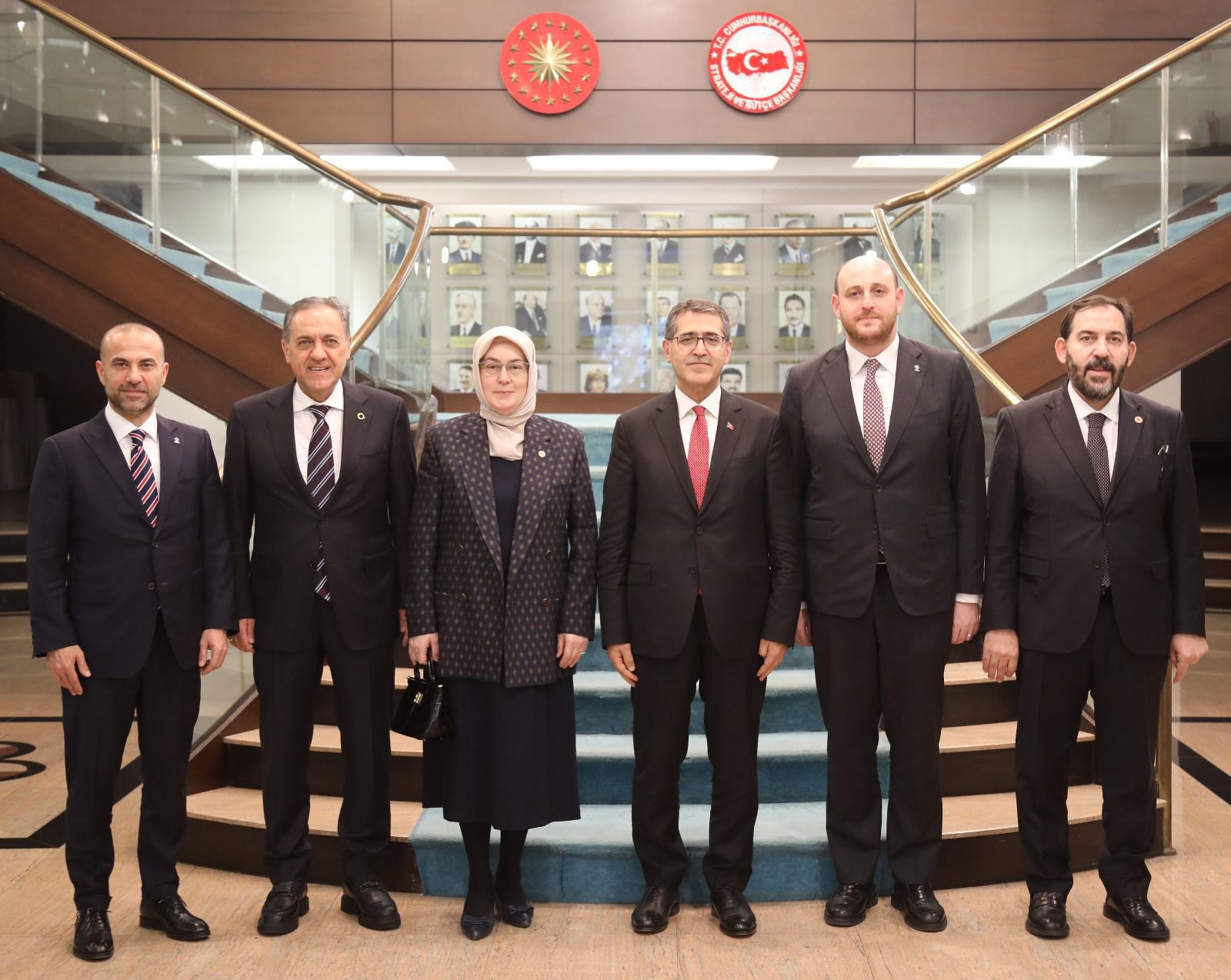 Yalova’nın Öncelikli Yatırımları Ankara’da Masaya Yatırıldı