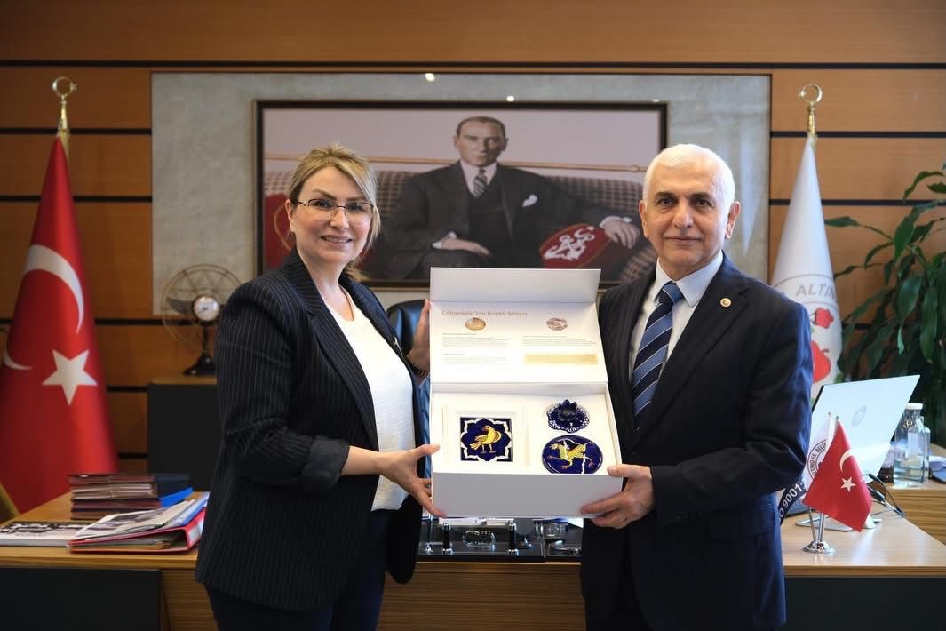 YALOVA / TEKHA Yalova Altınova’da