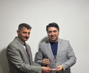 ESVAK’ta Rusya Müslümanları Masaya Yatırıldı: Prof. Dr. Zülfikar Bayraktar’dan Dikkat Çeken Analizler