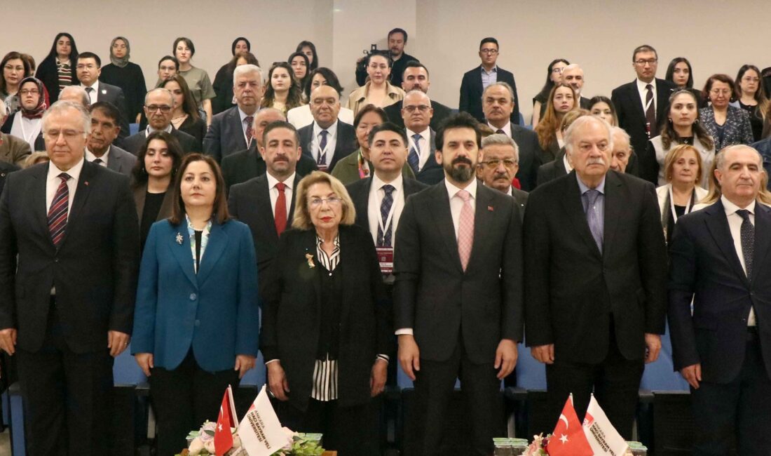 Prof. Dr. Umay Türkeş Günay Onuruna Türkolojinin Öncü İsimleri Ankara’da Buluştu