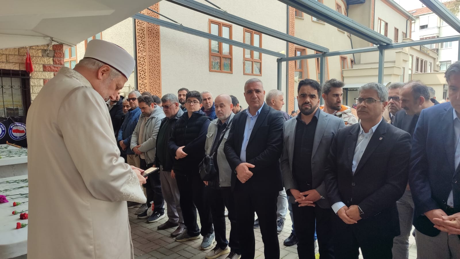 YALOVA / TEKHA Yalova Eğitim-Bir-Sen