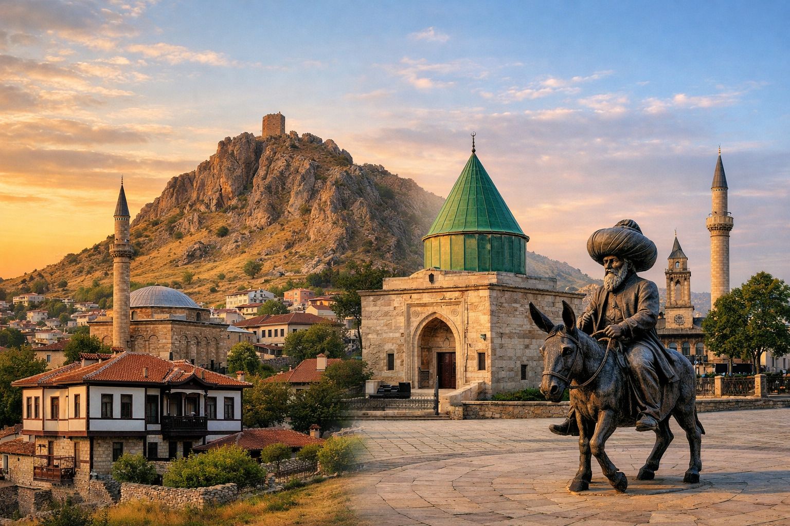 Anadolu Üniversitesi öğretim üyesi Prof.