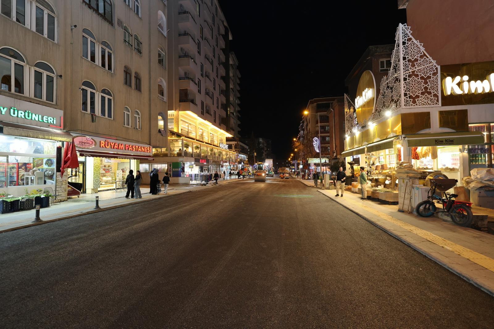 MARDİN / TEKHA Mardin Valisi
