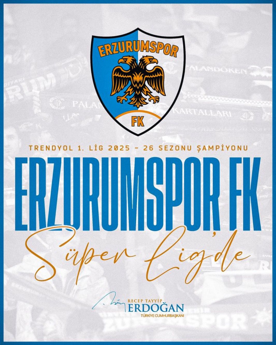 ANKARA / TEKHA Cumhurbaşkanı Recep