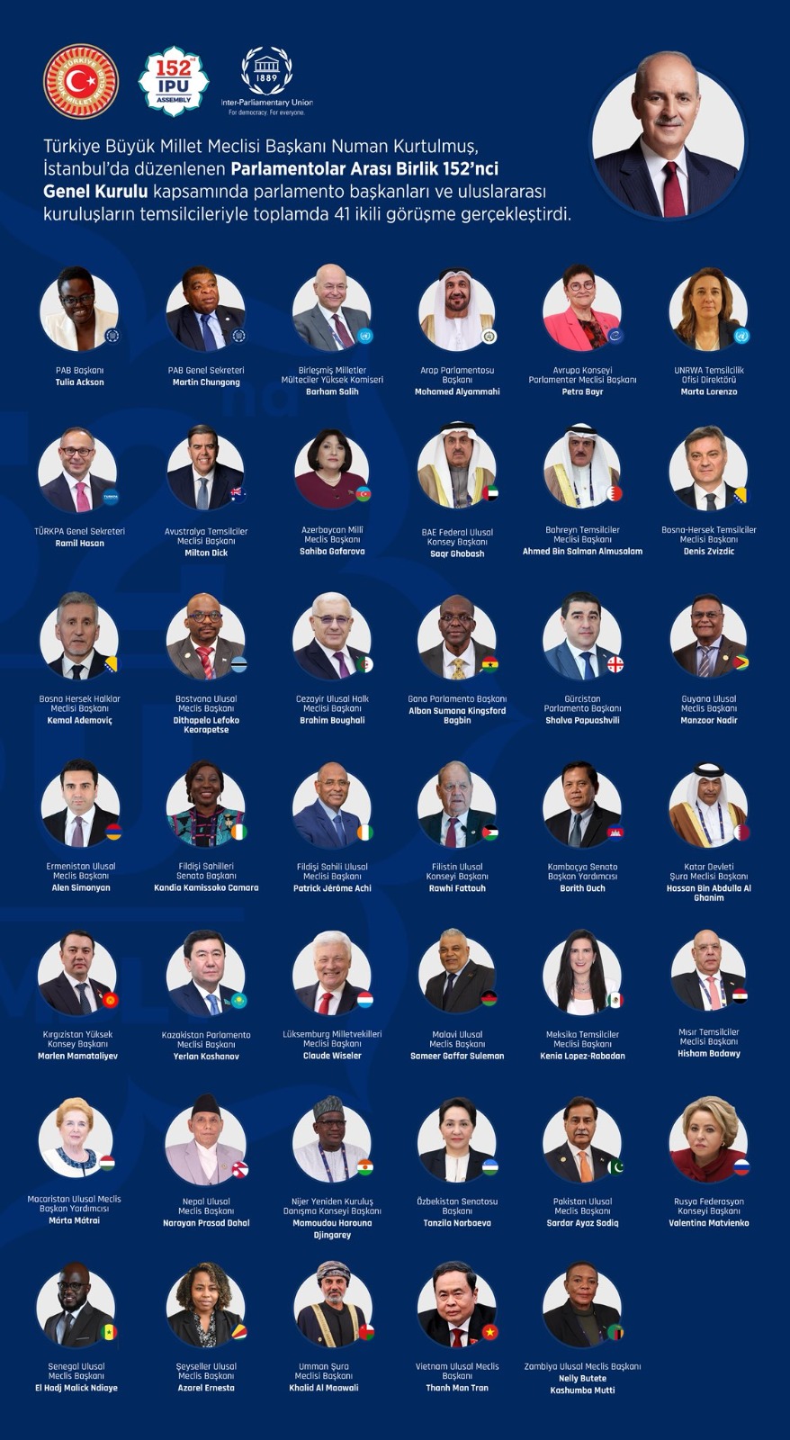 ANKARA / TEKHA Türkiye Büyük