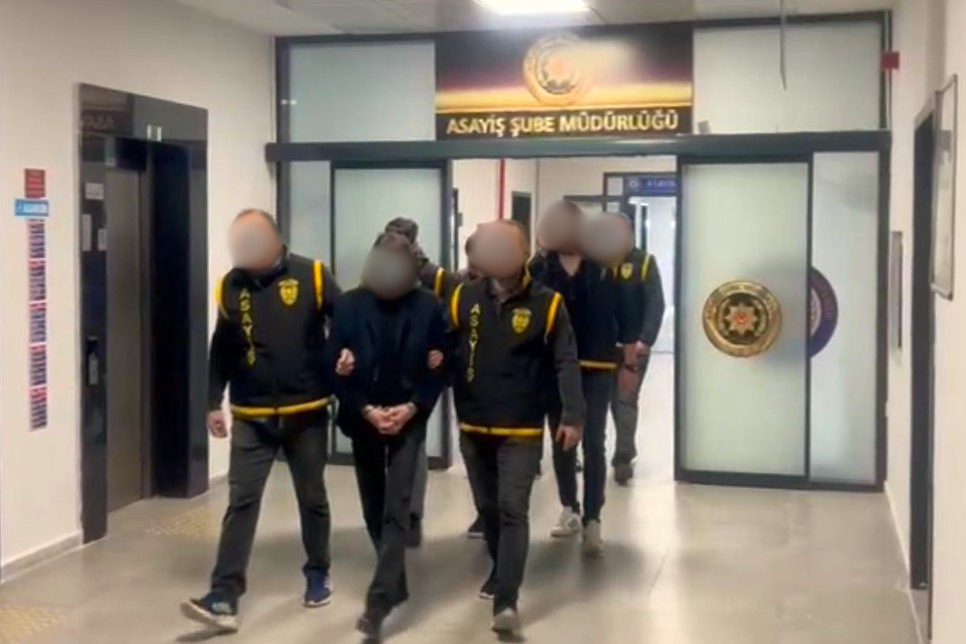 Kuyumcuları Hedef Alan Sahte Altın