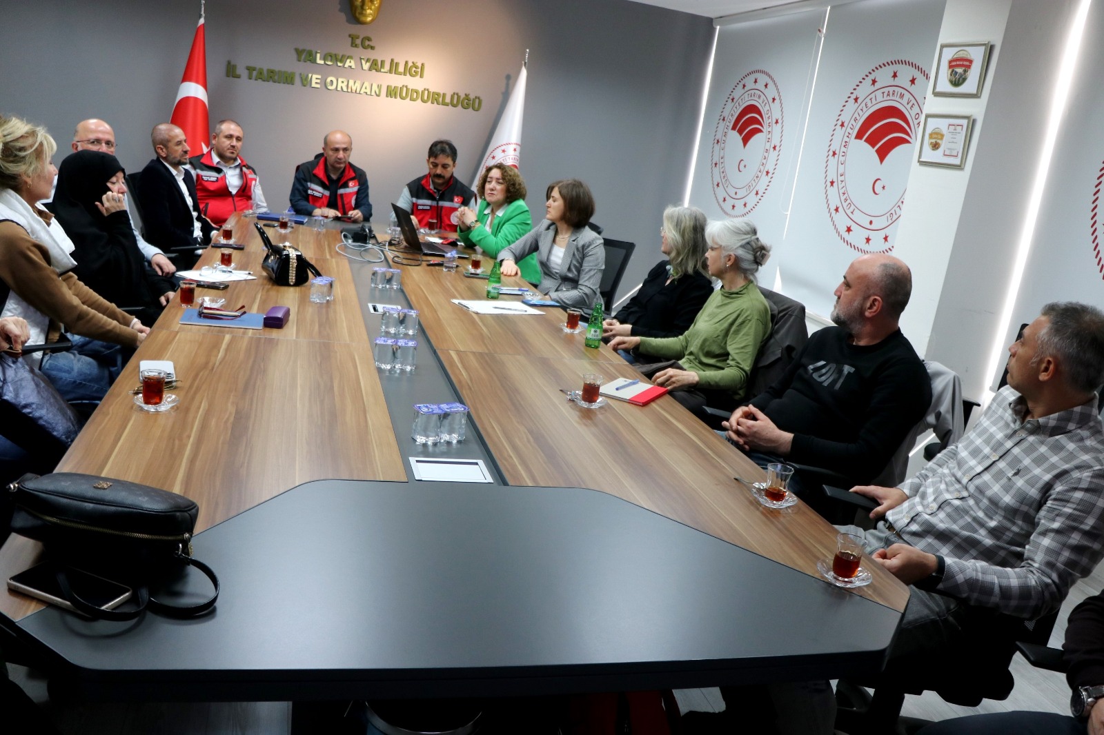 YALOVA / TEKHA Yalova İl