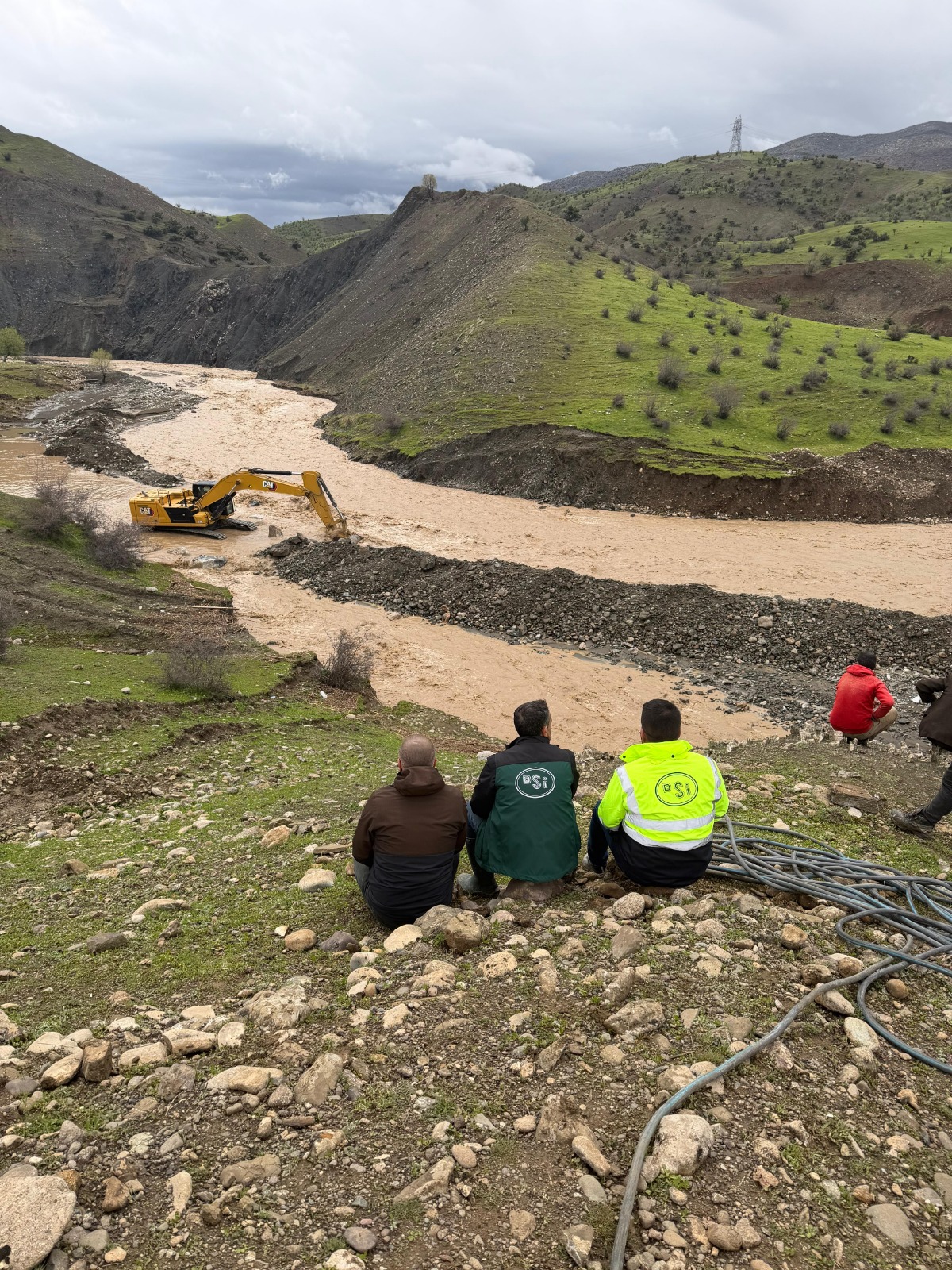SİİRY / TEKHA Siirt’in Şirvan