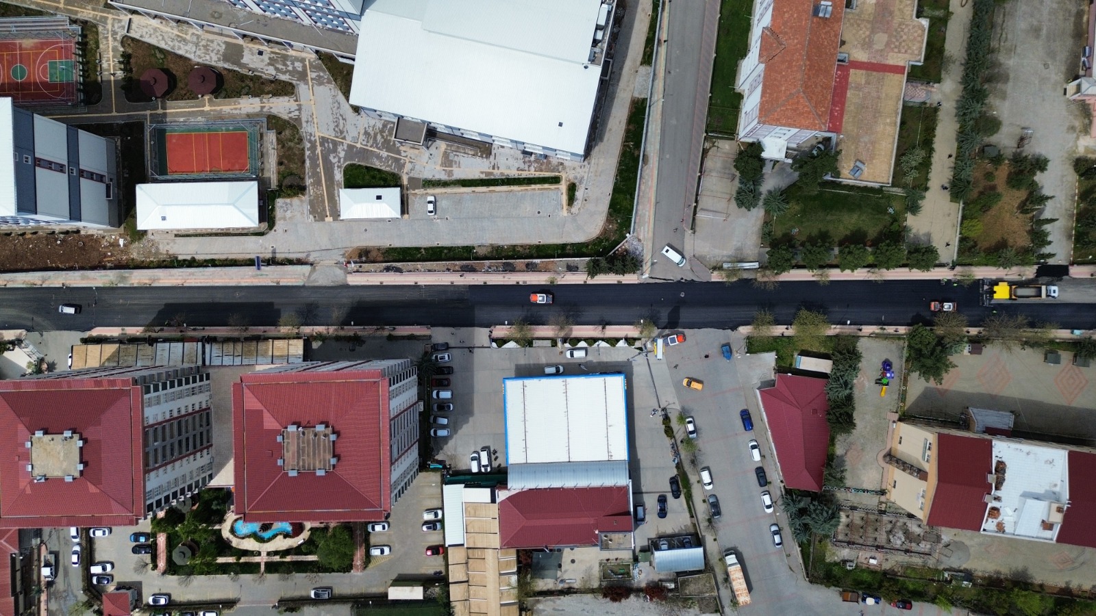 SİİRY / TEKHA Siirt Belediyesi,