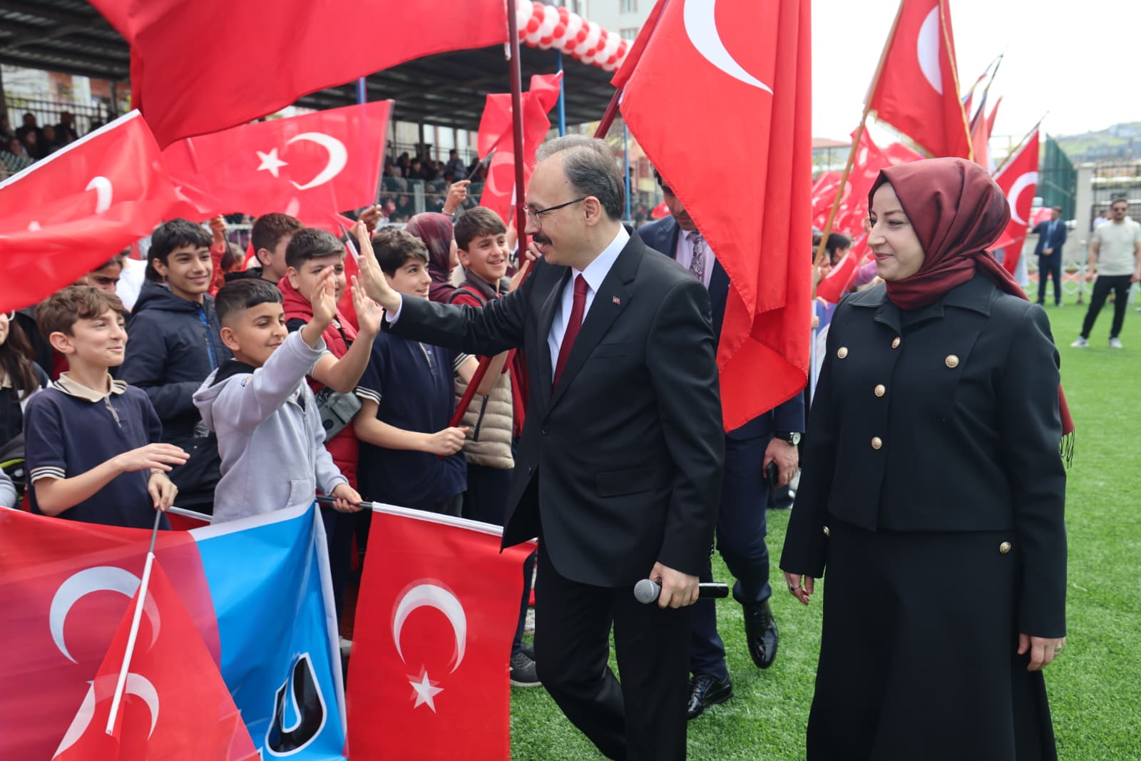 SİİRT / TEKHA Siirt’te 23