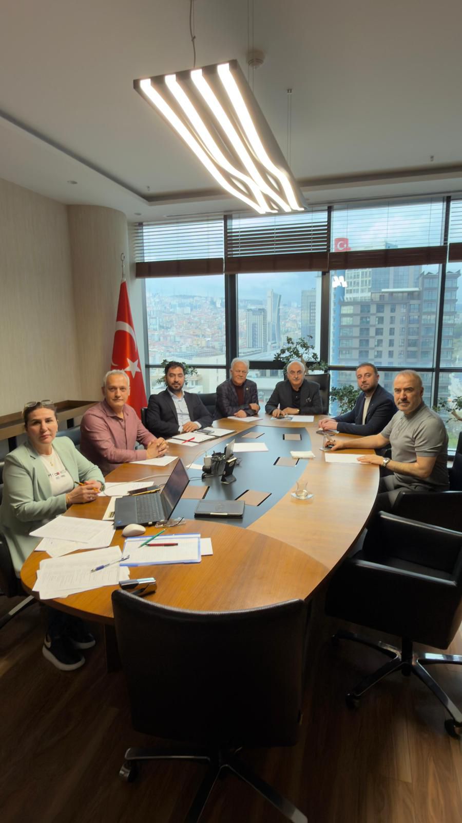 BATMAN / TEKHA Batman Vakfı