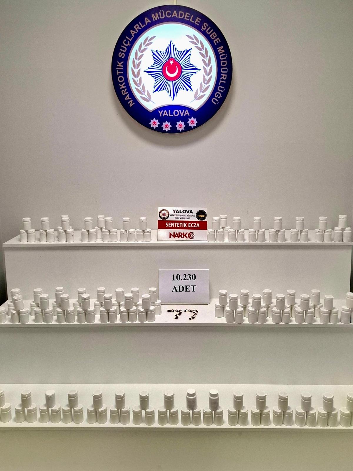 YALOVA / TEKHA Yalova İl