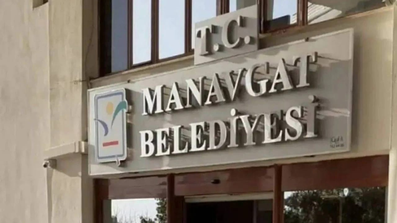 Manavgat Belediye Başkanı Niyazi Nefi