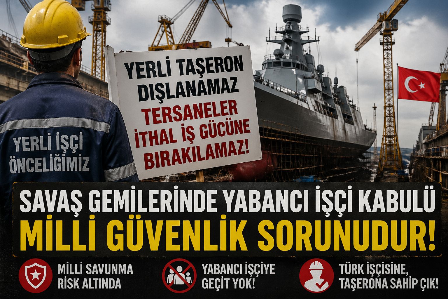 YALOVA / TEKHA Milli Savunma