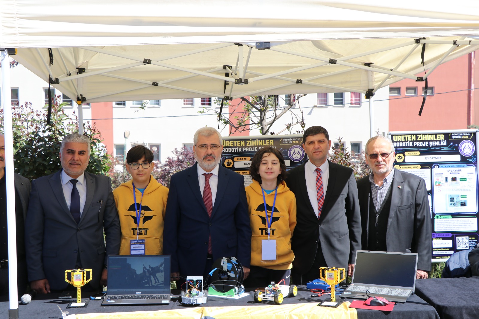 YALOVA / TEKHA Şehit Muhammed