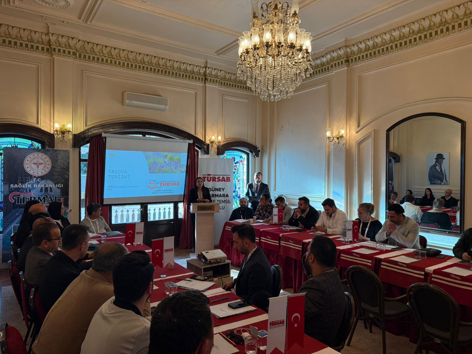 YALOVA / TEKHA T.C. Sağlık