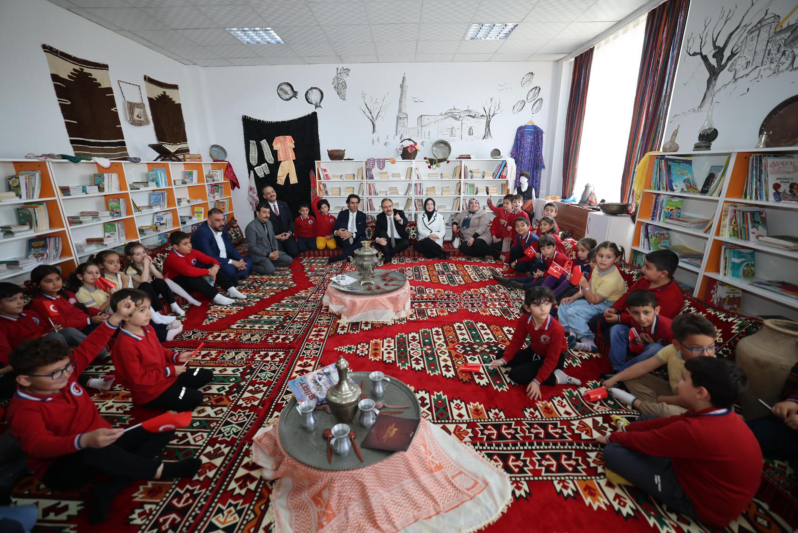 SİİRT / TEKHA Siirt’te “Sıfır