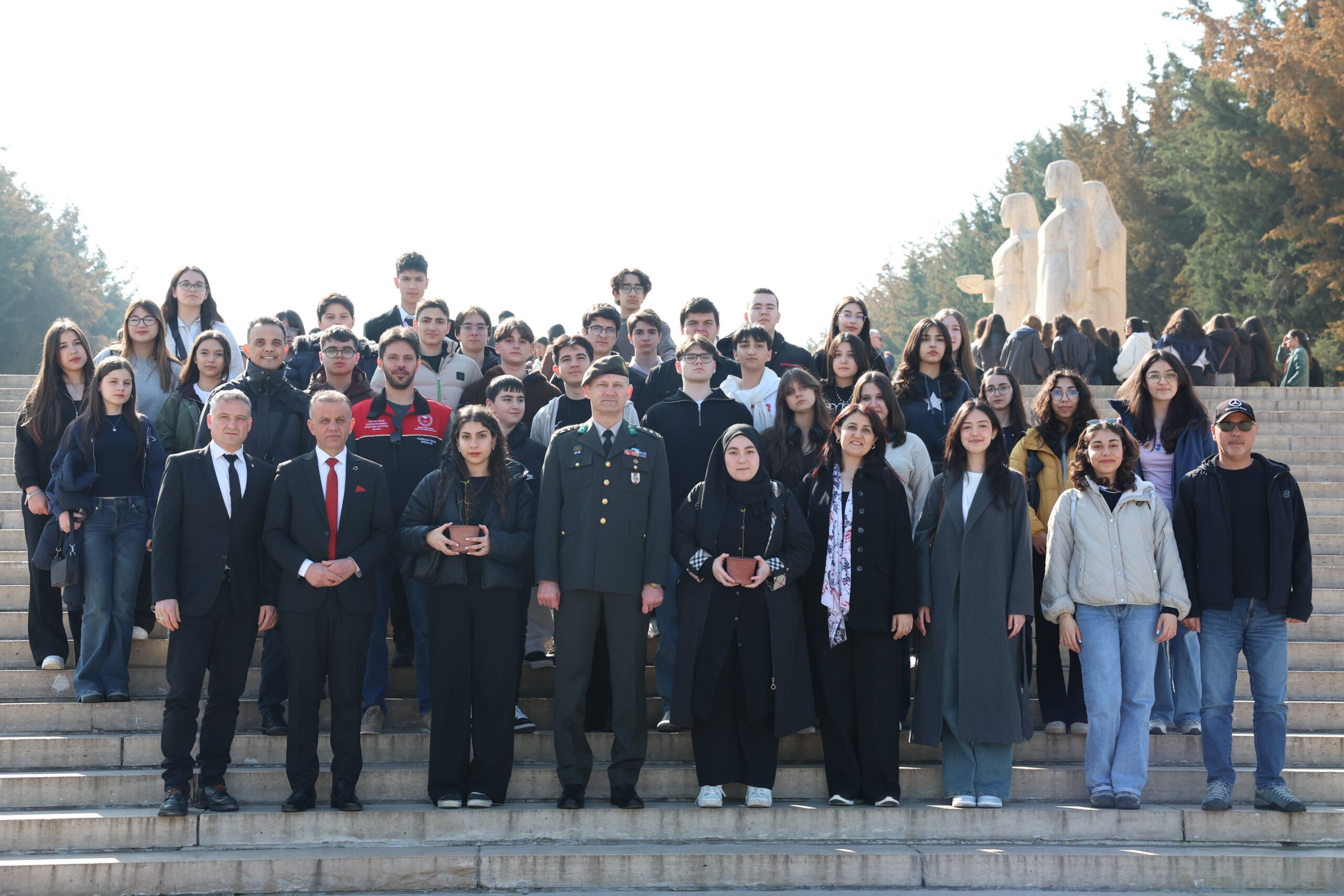 YALOVA – ANKARA / TEKHA