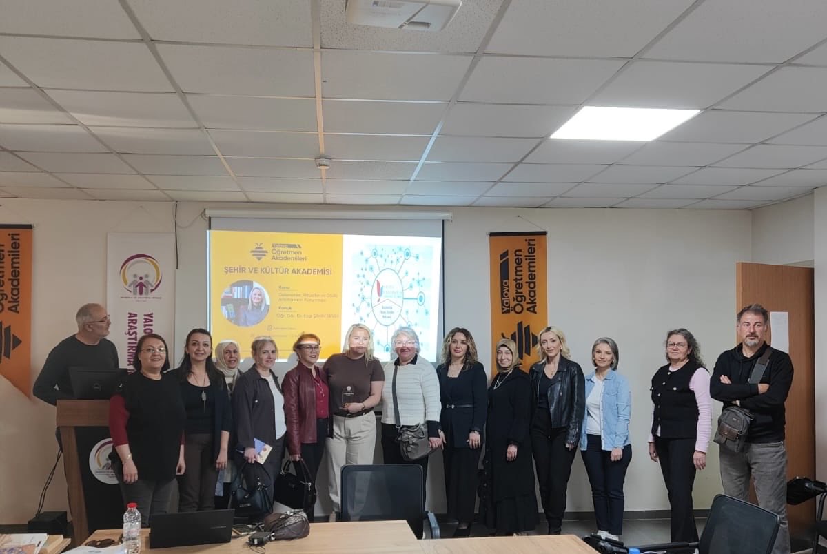 Yalova İl Millî Eğitim Müdürlüğü