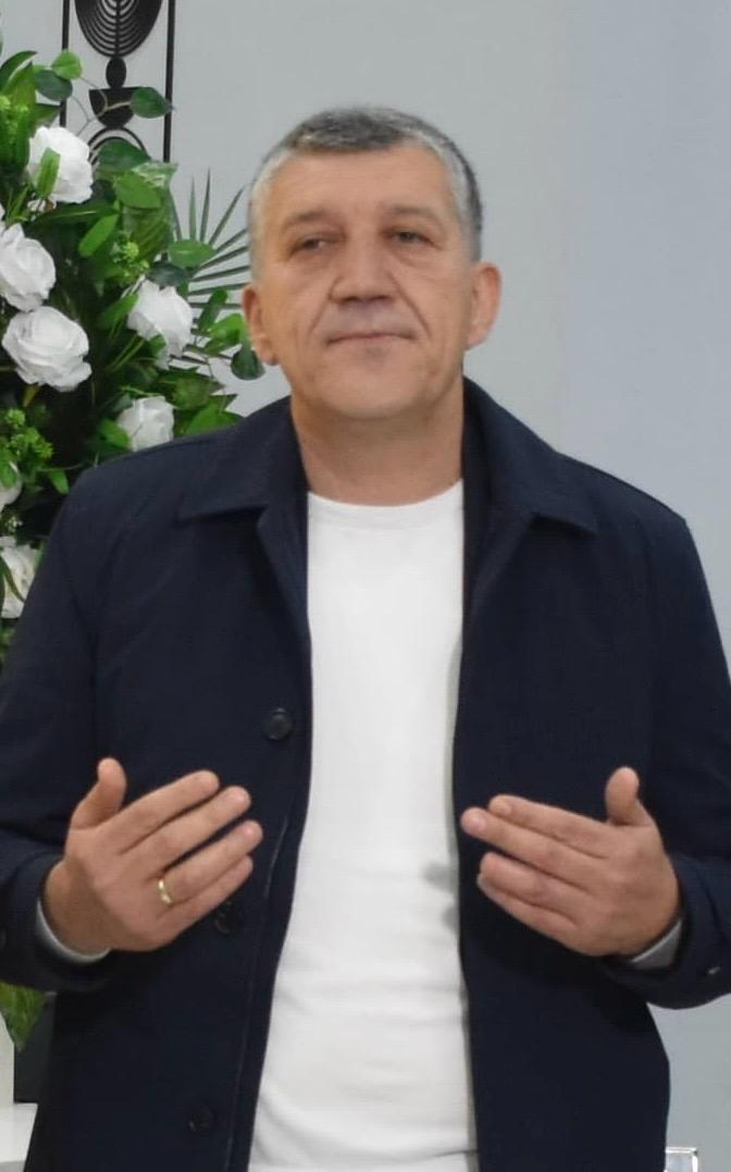 Köprübaşı Belediye Başkanı Fatih Taşlı,” Dualarım Köprübaşı İçin”