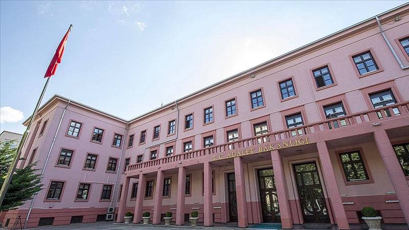 Adalet Bakanlığı’ndan Okul Saldırısı Paylaşımlarına İlişkin Adli İşlem: 171 Başsavcılık Devrede