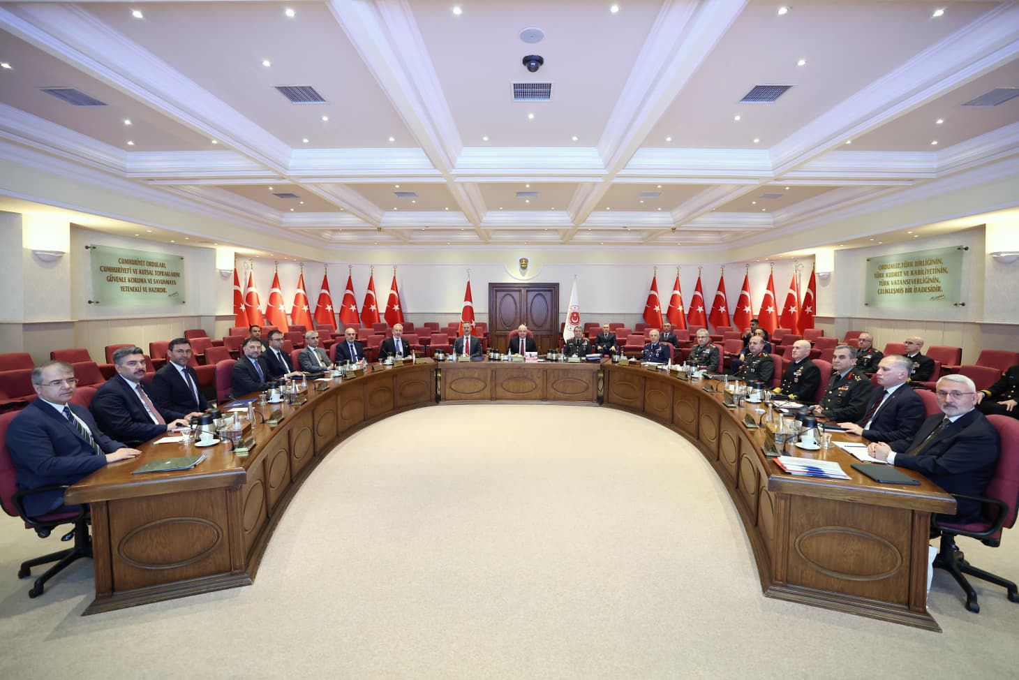 ANKARA / TEKHA Millî Savunma