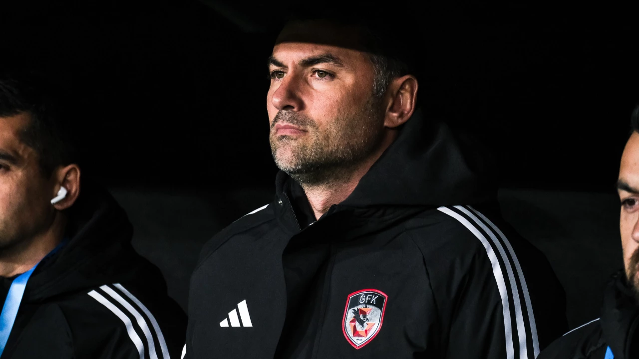 ANKARA / TEKHA Profesyonel Futbol