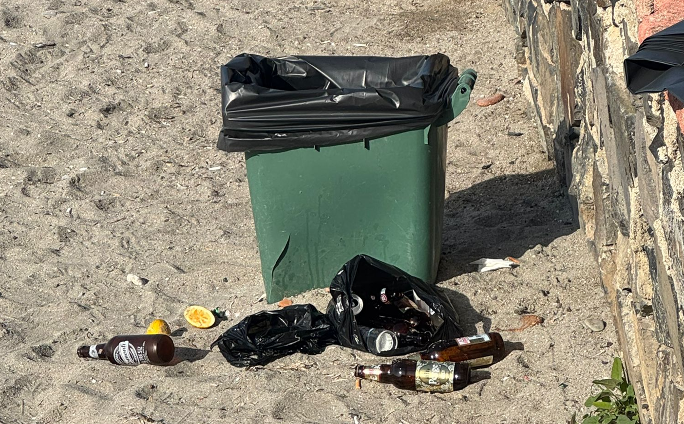 Can Arıcılar – Tekirdağ /