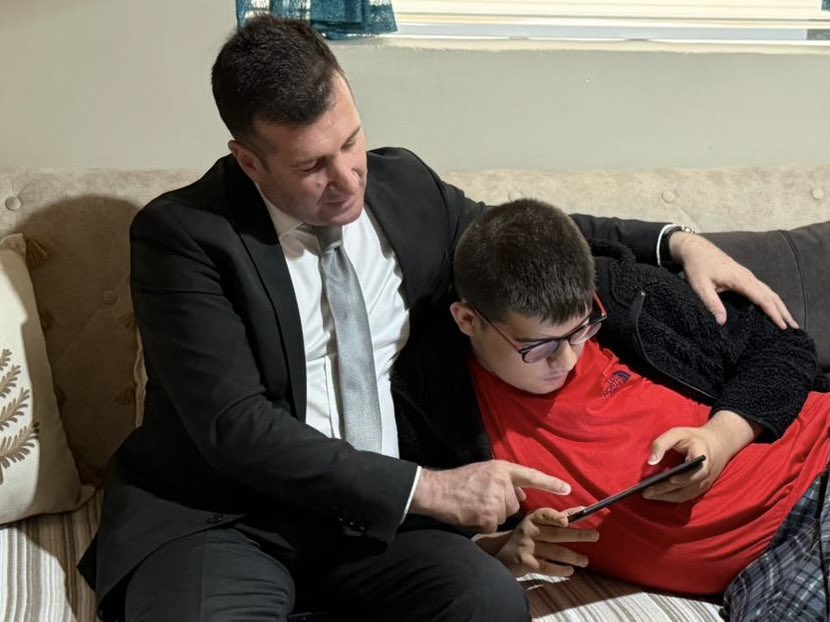 Yalova’da Otizm Farkındalığı İçin Anlamlı Ziyaret