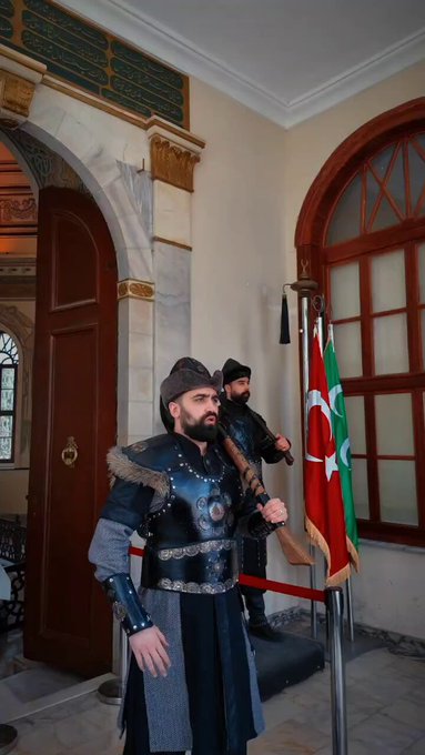 Bursa Valisi Erol Ayyıldız’dan Bursa’nın Fethinin 700. Yıl Dönümü Mesajı