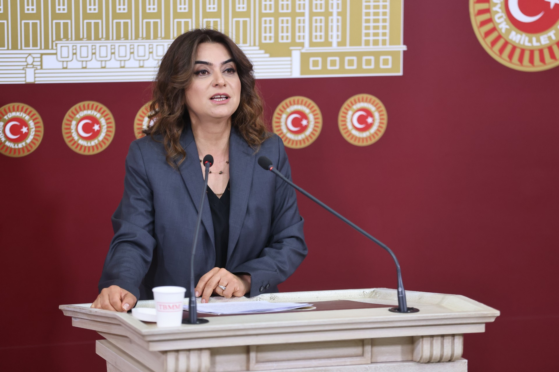 CEM DAŞDELEN- KARS /