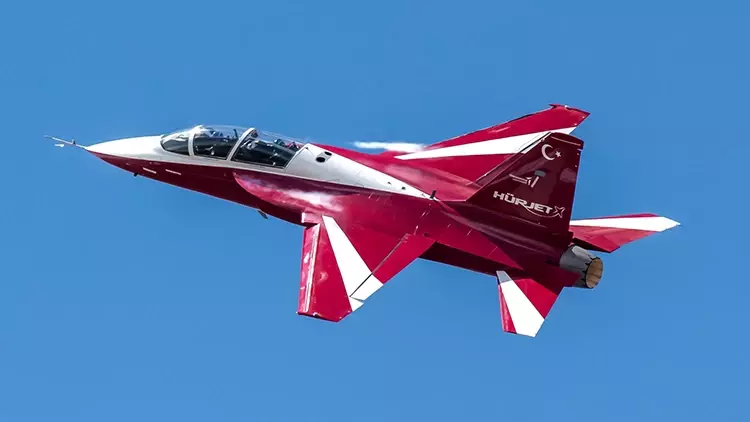 İSTANBUL / TEKHA Türk Havacılık