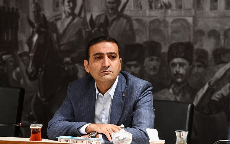 Beyoğlu Belediye Başkanı İnan Güney’in İddianamesi İBB ‘Yolsuzluk’ Davasıyla Birleştirildi