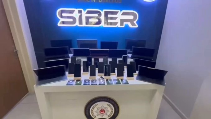 NİĞDE / TEKHA İçişleri Bakanlığı,