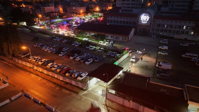 ADANA / TEKHA Adana merkezli