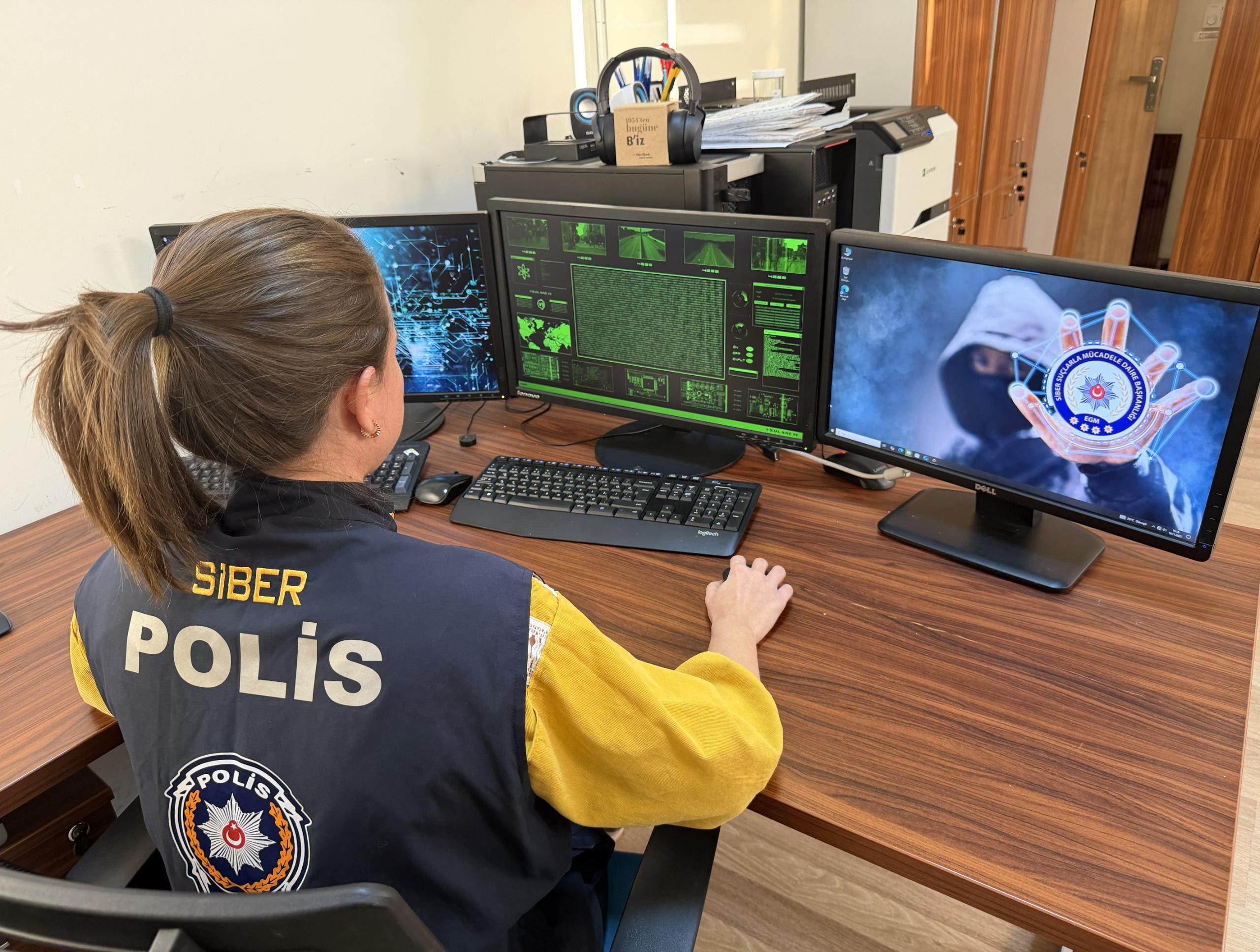 CEM DAŞDELEN- KARS / TEKHA